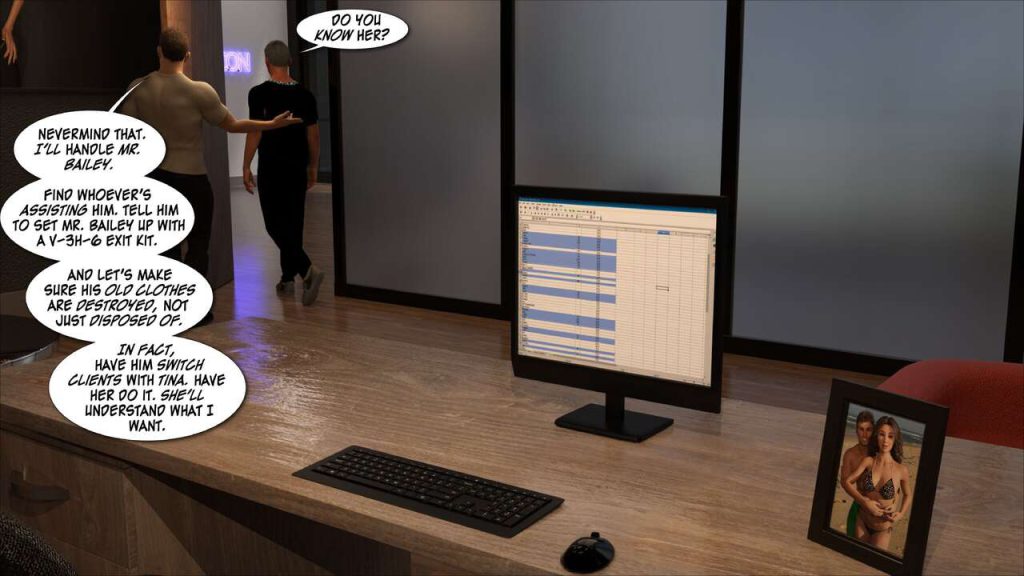 图片[89]-[JoJoTF] Penalty Box-本地漫画站