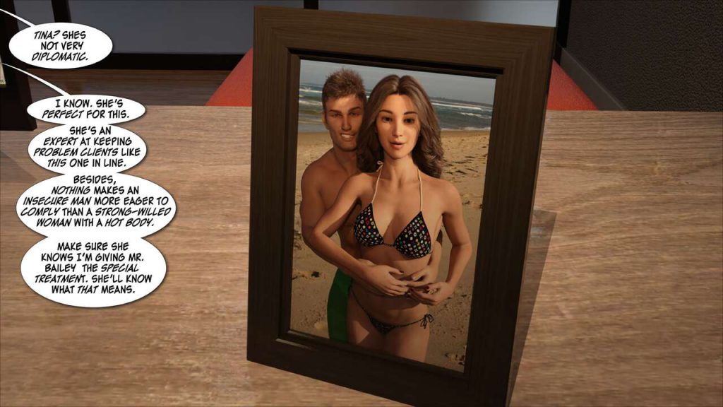 图片[90]-[JoJoTF] Penalty Box-本地漫画站