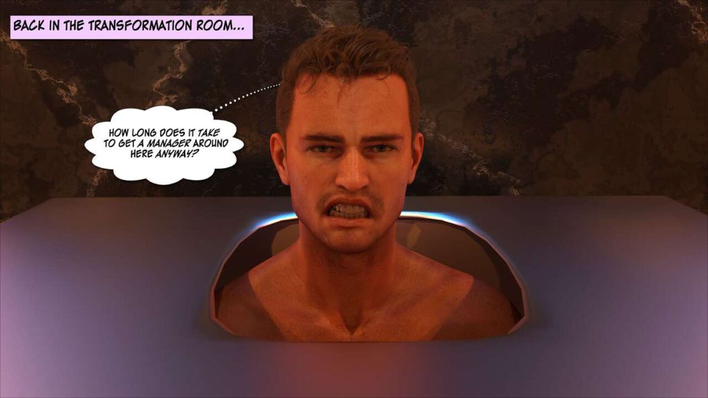 图片[91]-[JoJoTF] Penalty Box-本地漫画站