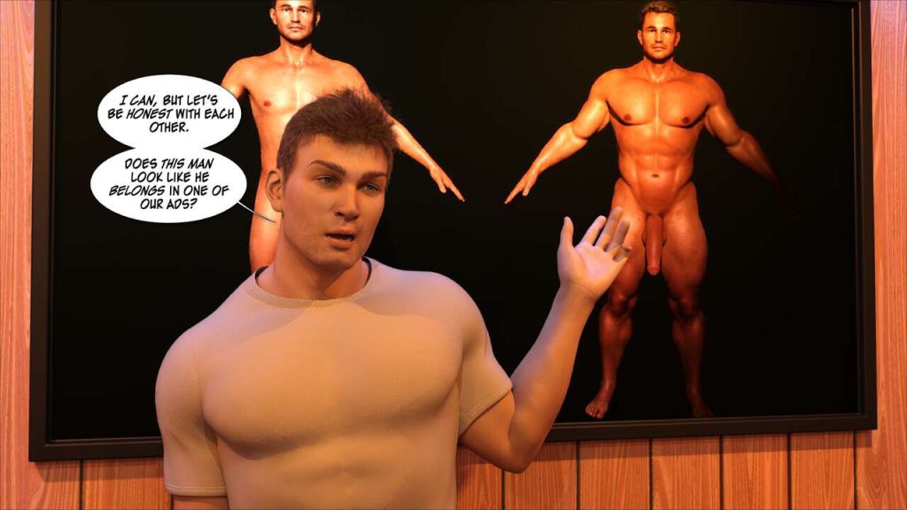 图片[94]-[JoJoTF] Penalty Box-本地漫画站