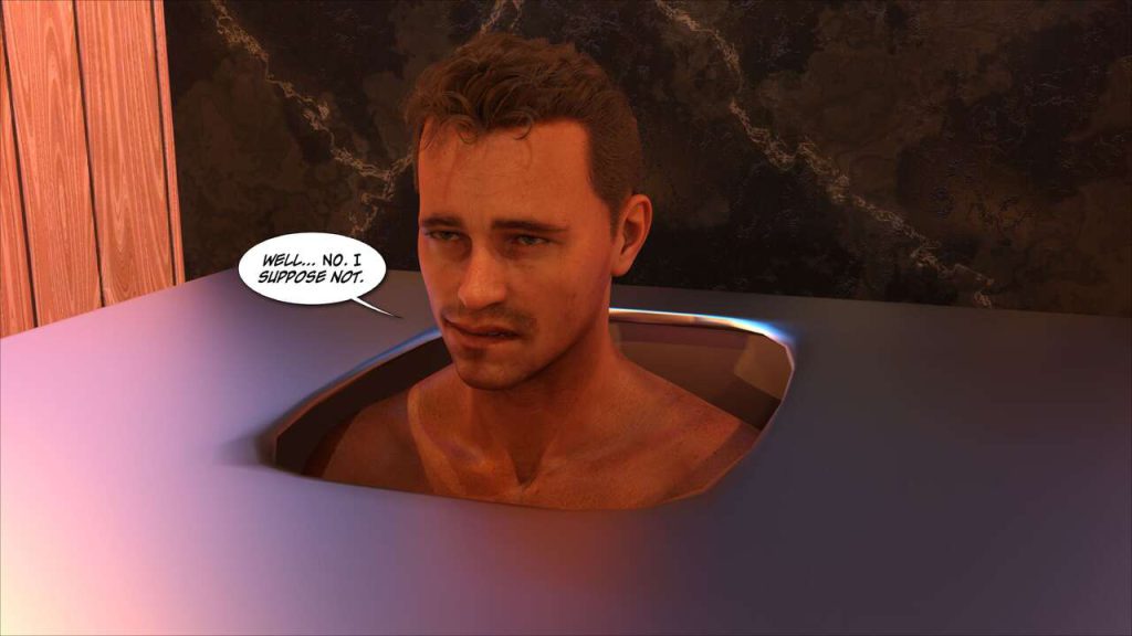 图片[95]-[JoJoTF] Penalty Box-本地漫画站