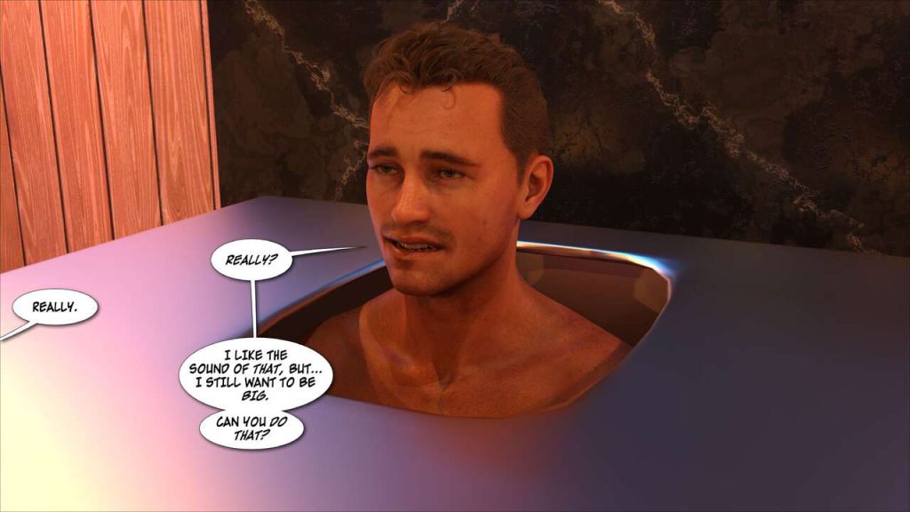 图片[97]-[JoJoTF] Penalty Box-本地漫画站