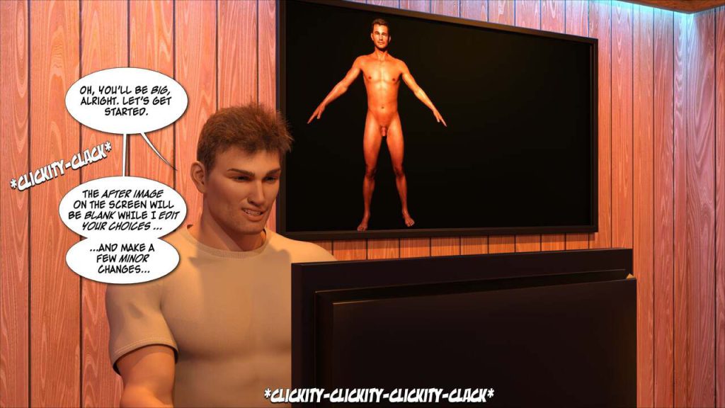 图片[98]-[JoJoTF] Penalty Box-本地漫画站