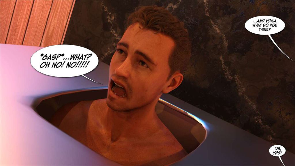 图片[101]-[JoJoTF] Penalty Box-本地漫画站