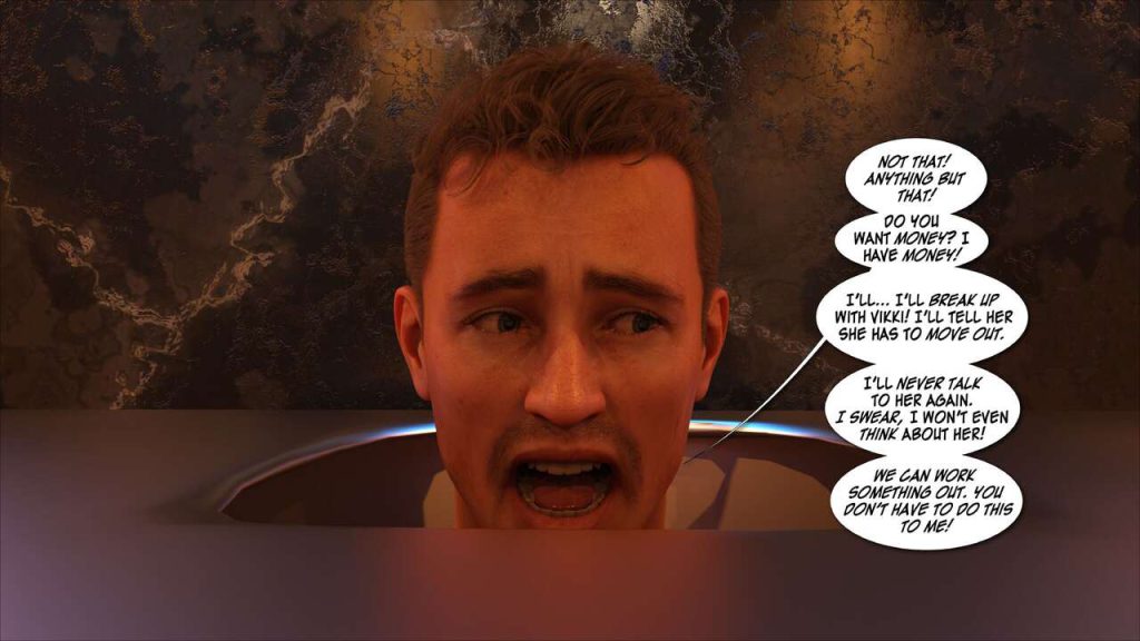 图片[112]-[JoJoTF] Penalty Box-本地漫画站