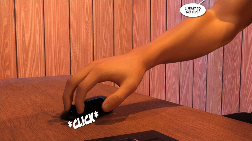 图片[114]-[JoJoTF] Penalty Box-本地漫画站