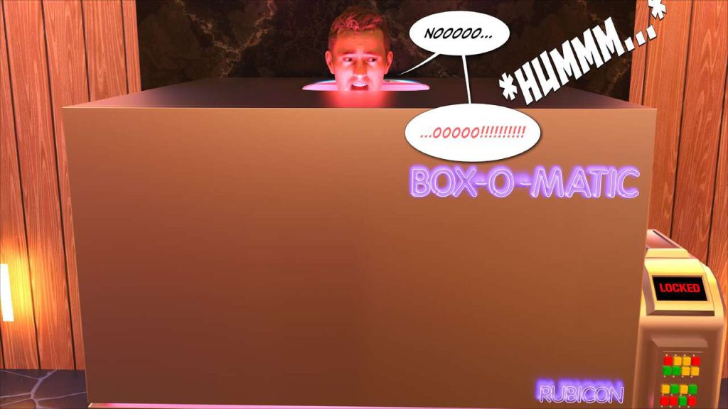 图片[115]-[JoJoTF] Penalty Box-本地漫画站