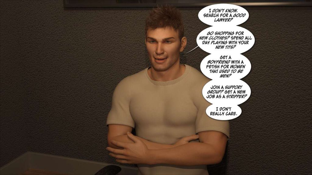 图片[145]-[JoJoTF] Penalty Box-本地漫画站