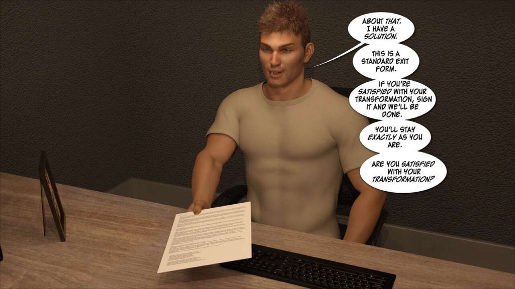 图片[147]-[JoJoTF] Penalty Box-本地漫画站