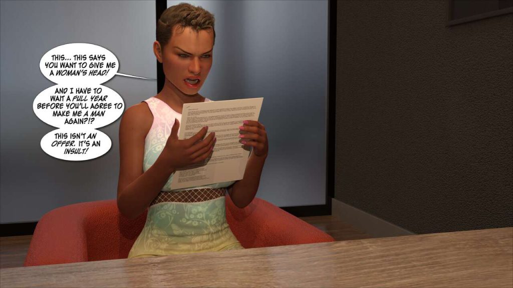 图片[150]-[JoJoTF] Penalty Box-本地漫画站