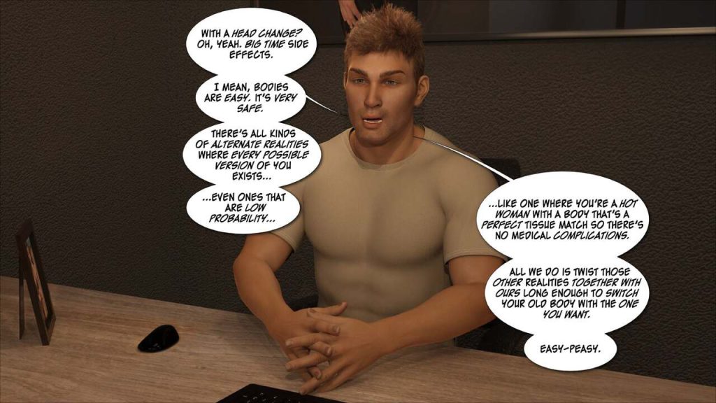 图片[153]-[JoJoTF] Penalty Box-本地漫画站