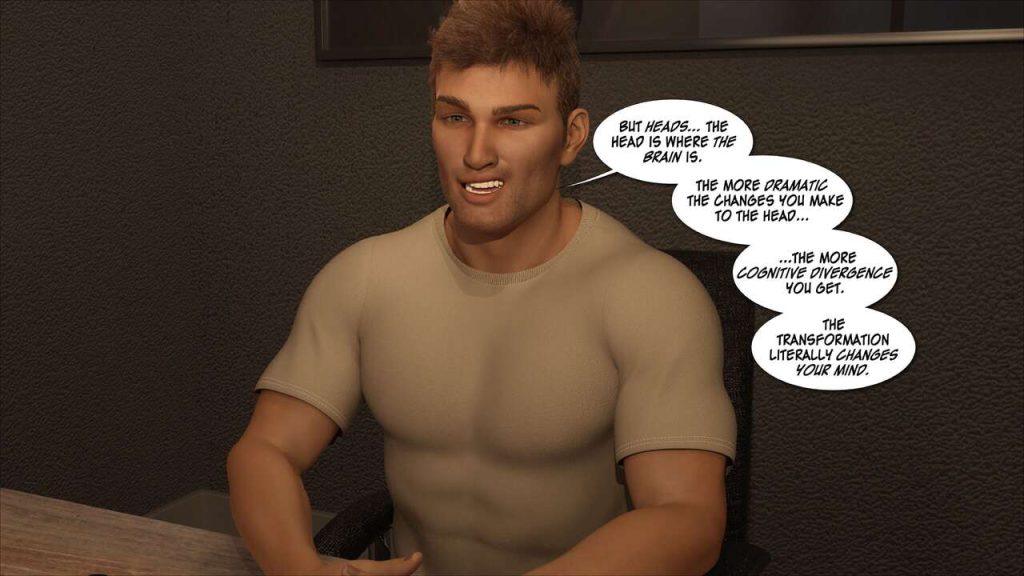 图片[154]-[JoJoTF] Penalty Box-本地漫画站