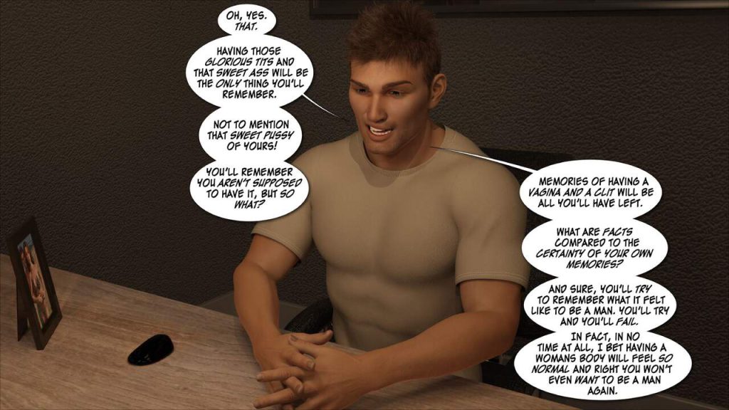 图片[159]-[JoJoTF] Penalty Box-本地漫画站