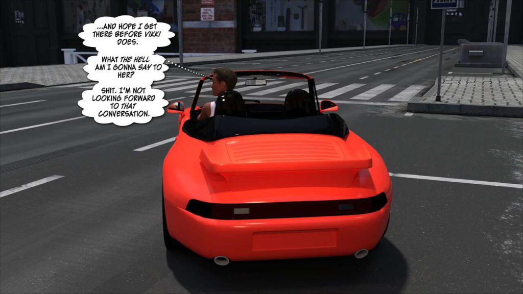 图片[172]-[JoJoTF] Penalty Box-本地漫画站