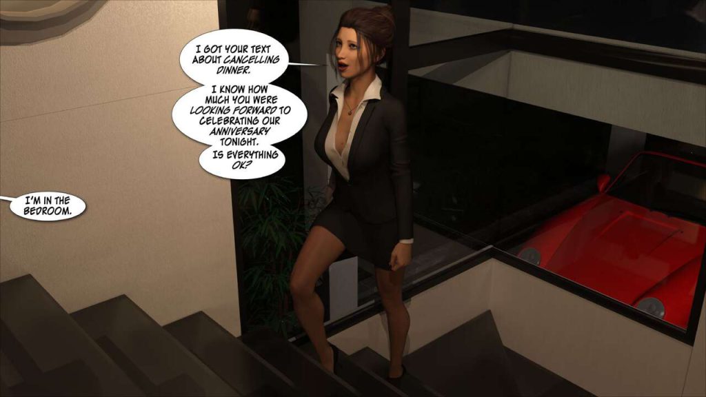 图片[178]-[JoJoTF] Penalty Box-本地漫画站