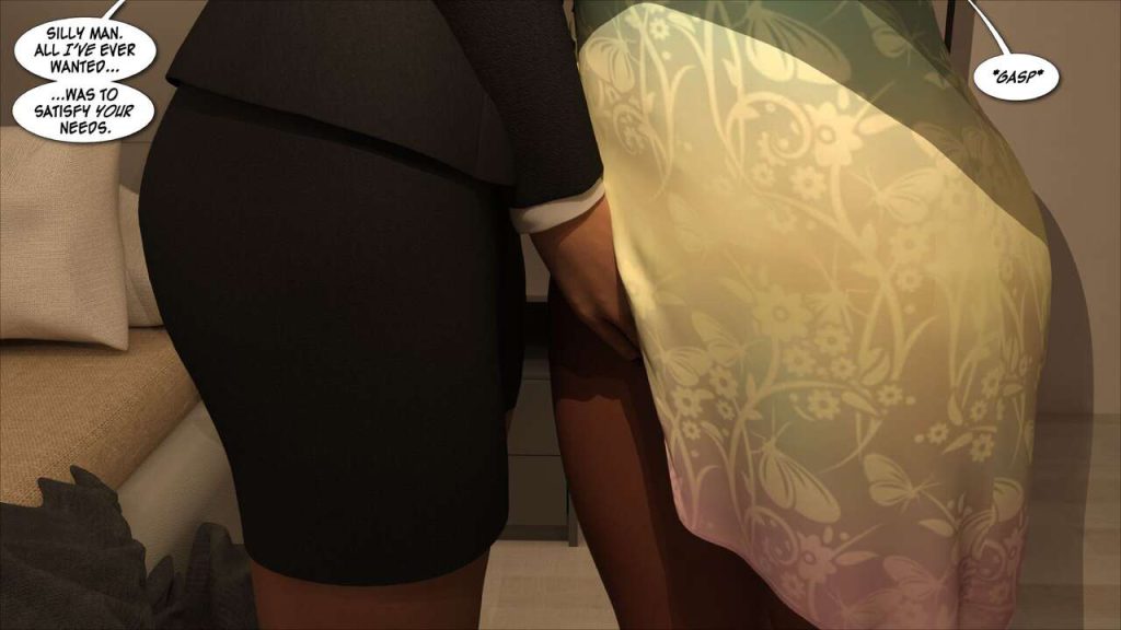 图片[194]-[JoJoTF] Penalty Box-本地漫画站