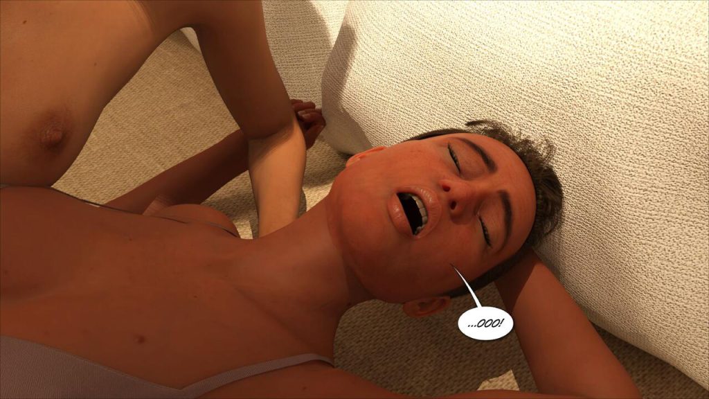 图片[198]-[JoJoTF] Penalty Box-本地漫画站