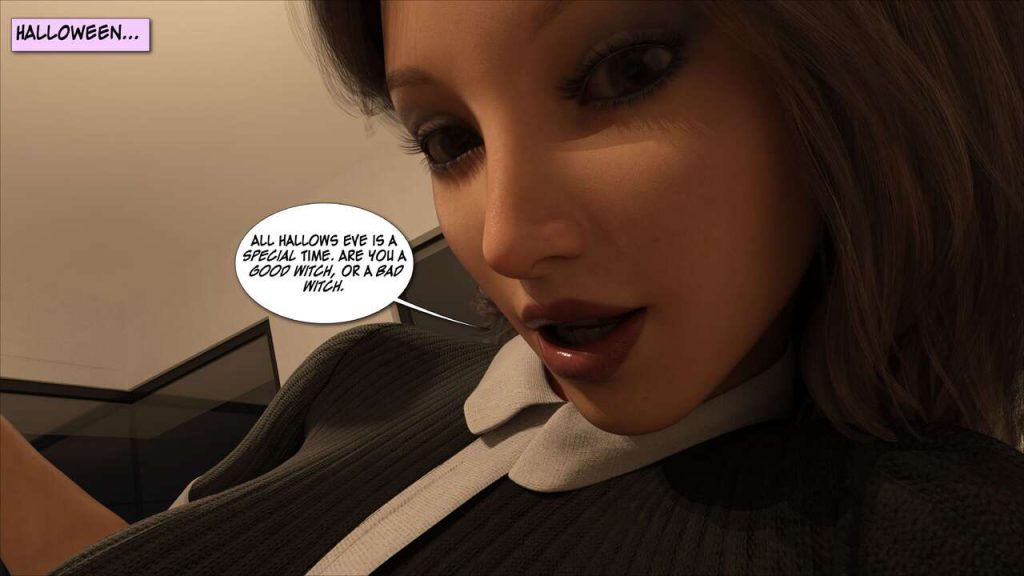 图片[208]-[JoJoTF] Penalty Box-本地漫画站