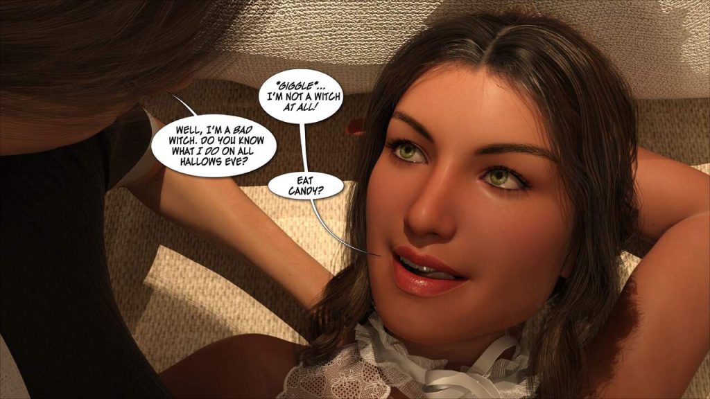 图片[209]-[JoJoTF] Penalty Box-本地漫画站