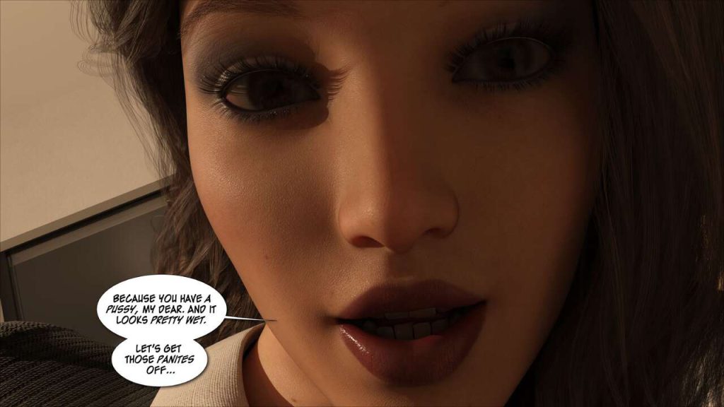 图片[213]-[JoJoTF] Penalty Box-本地漫画站