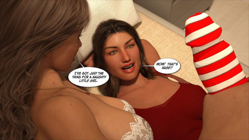 图片[220]-[JoJoTF] Penalty Box-本地漫画站