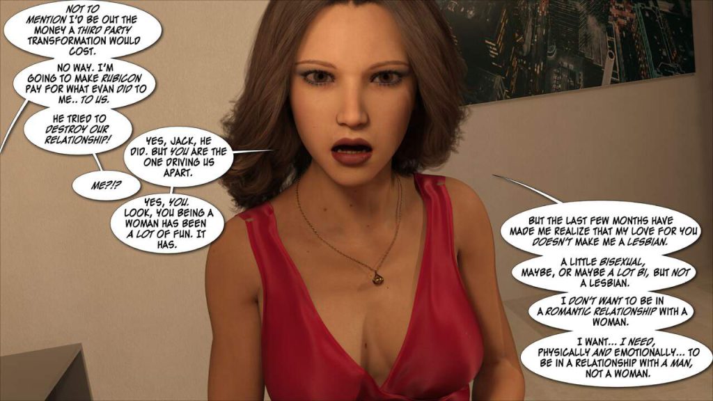 图片[231]-[JoJoTF] Penalty Box-本地漫画站