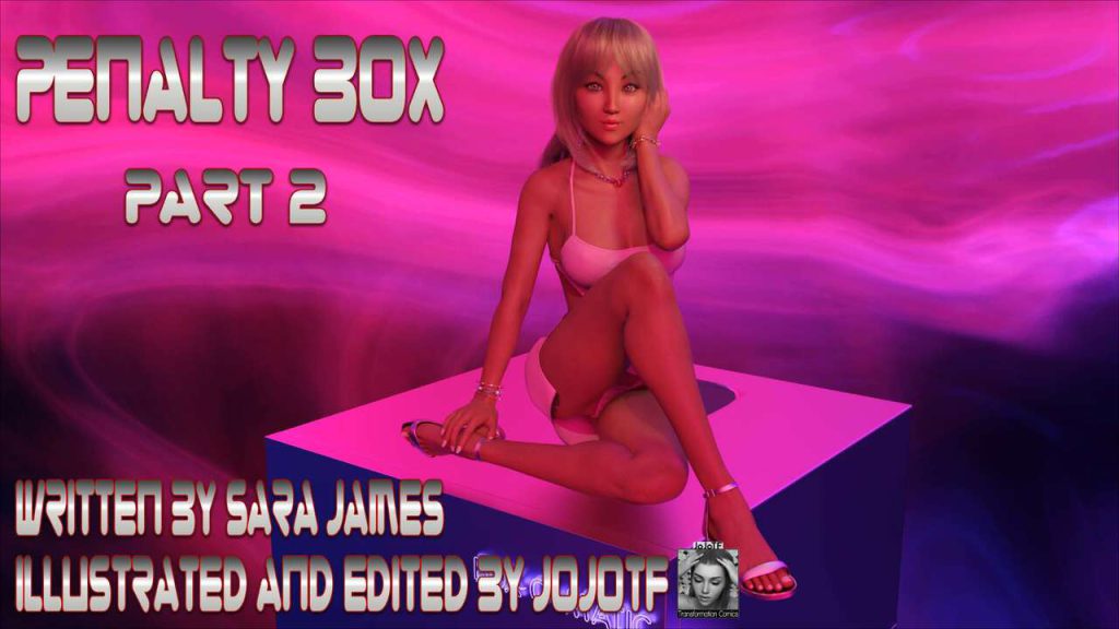 图片[239]-[JoJoTF] Penalty Box-本地漫画站