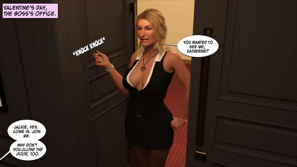 图片[240]-[JoJoTF] Penalty Box-本地漫画站