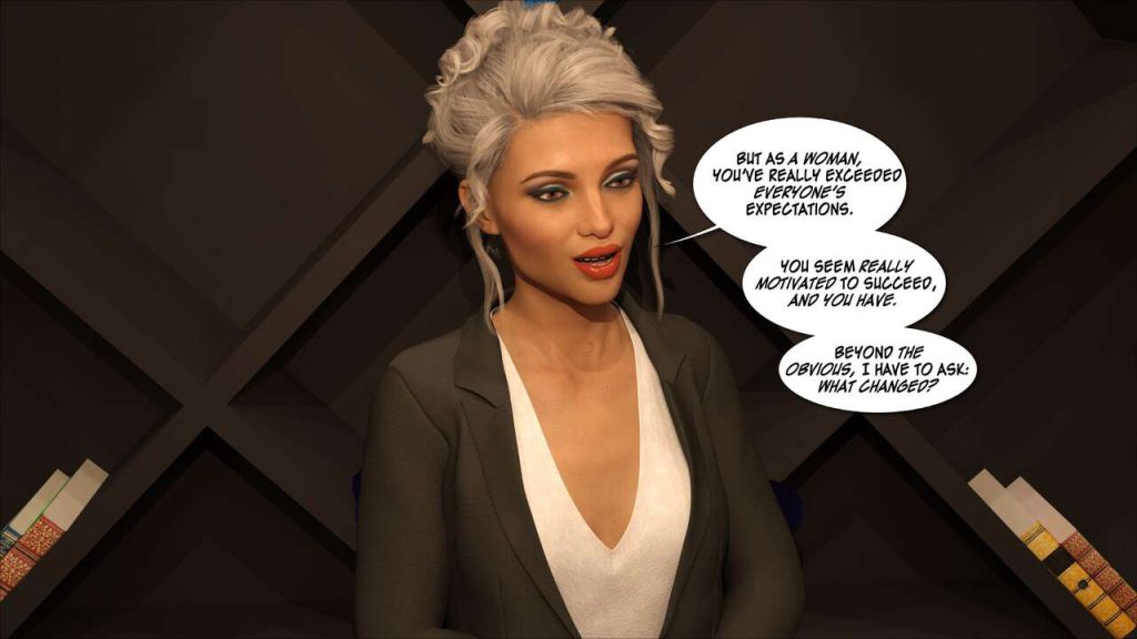 图片[245]-[JoJoTF] Penalty Box-本地漫画站