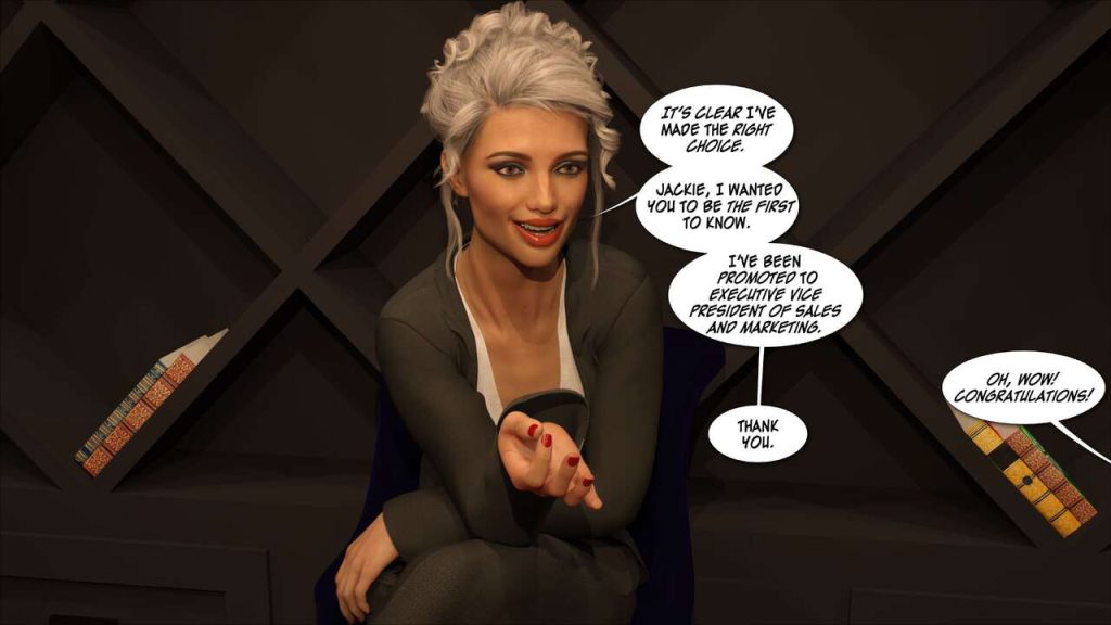 图片[249]-[JoJoTF] Penalty Box-本地漫画站