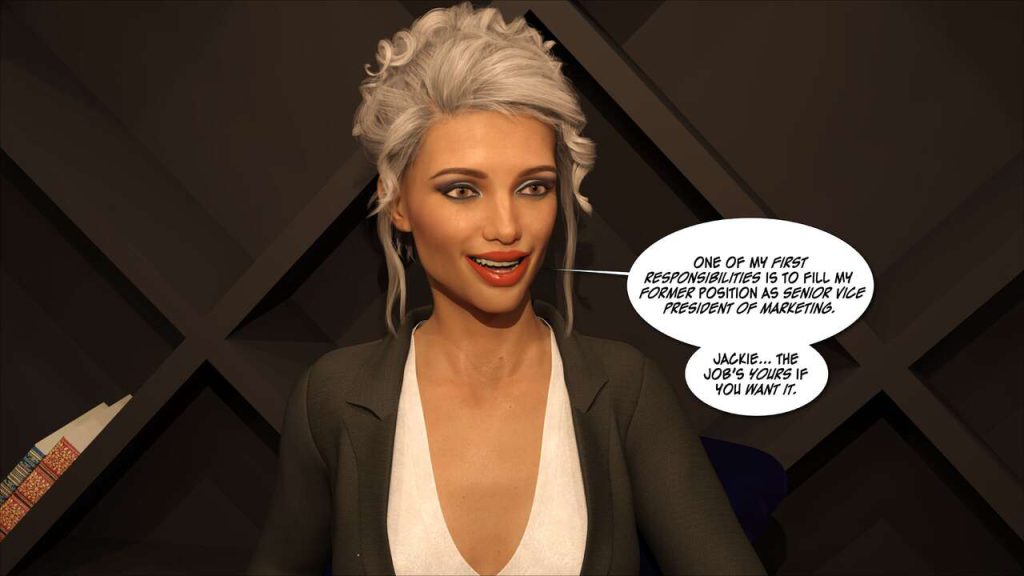 图片[250]-[JoJoTF] Penalty Box-本地漫画站