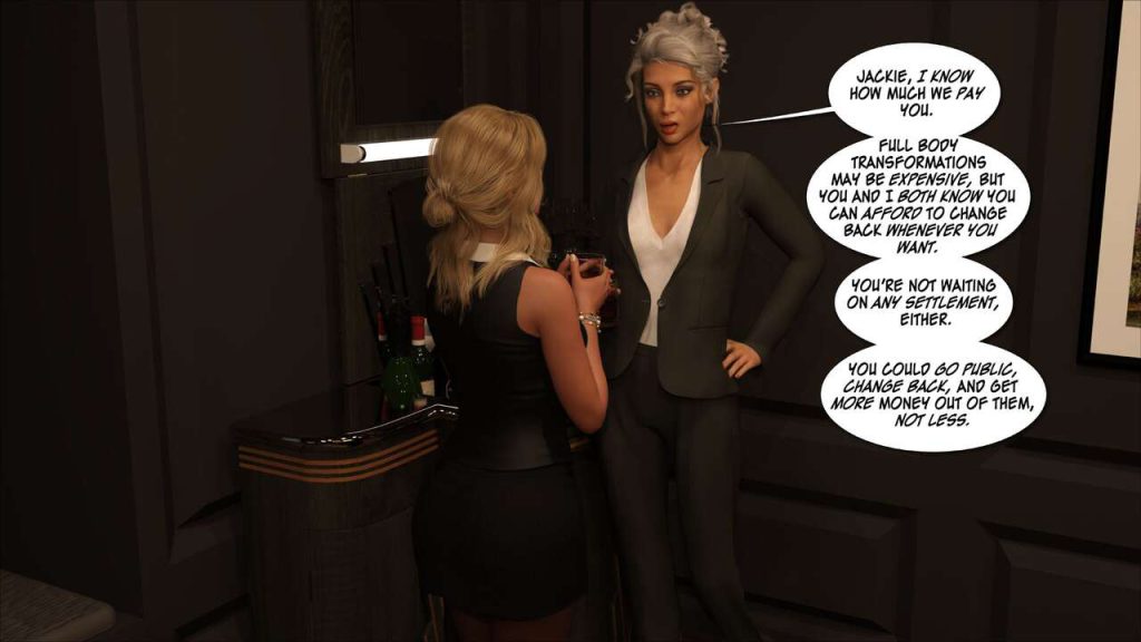 图片[256]-[JoJoTF] Penalty Box-本地漫画站