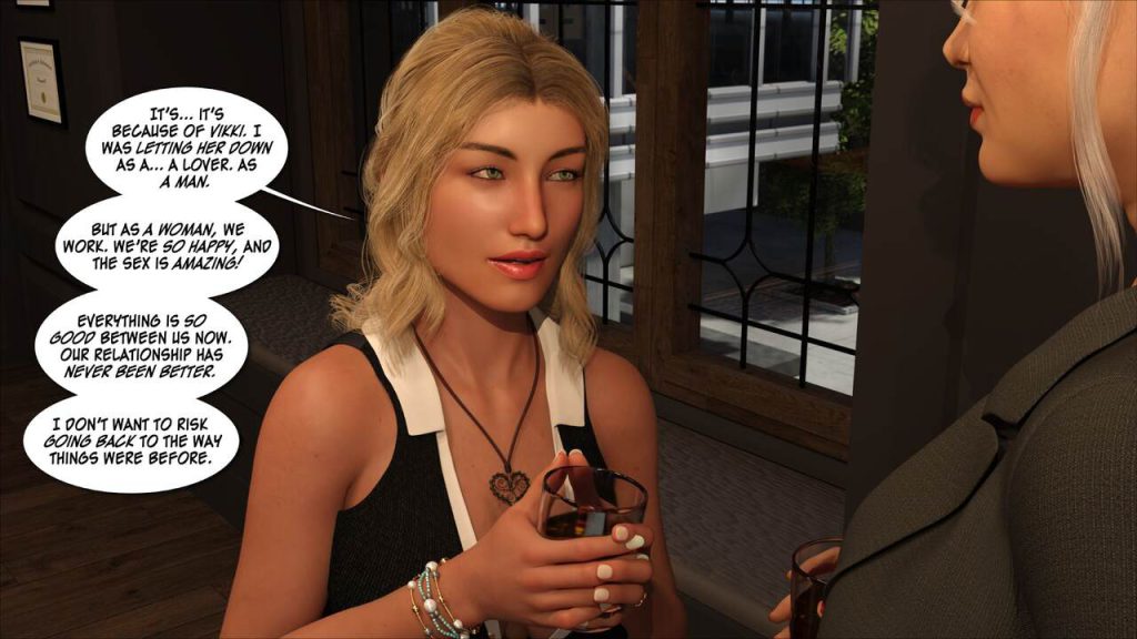 图片[259]-[JoJoTF] Penalty Box-本地漫画站