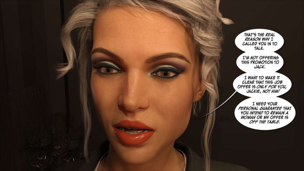 图片[263]-[JoJoTF] Penalty Box-本地漫画站