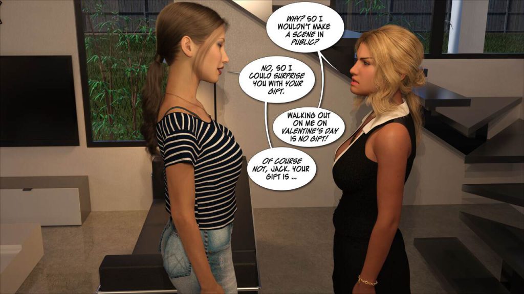 图片[277]-[JoJoTF] Penalty Box-本地漫画站