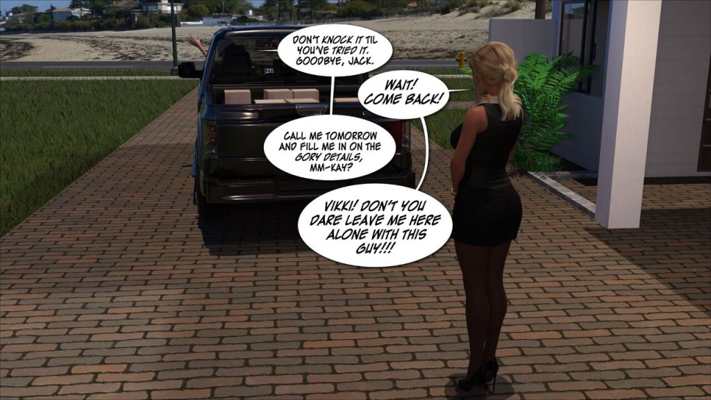 图片[296]-[JoJoTF] Penalty Box-本地漫画站