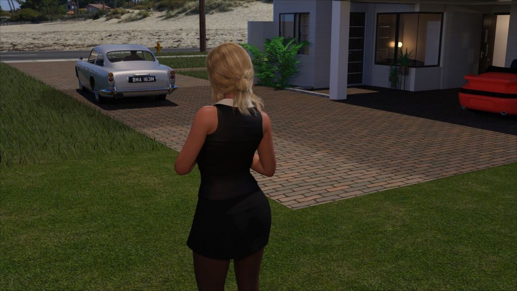 图片[303]-[JoJoTF] Penalty Box-本地漫画站