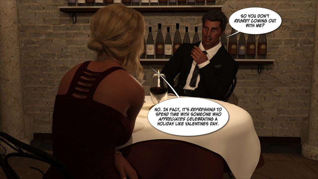 图片[306]-[JoJoTF] Penalty Box-本地漫画站