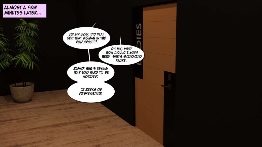 图片[311]-[JoJoTF] Penalty Box-本地漫画站