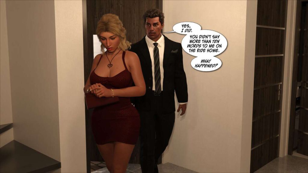 图片[321]-[JoJoTF] Penalty Box-本地漫画站