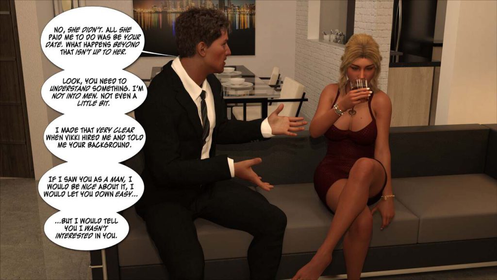 图片[325]-[JoJoTF] Penalty Box-本地漫画站