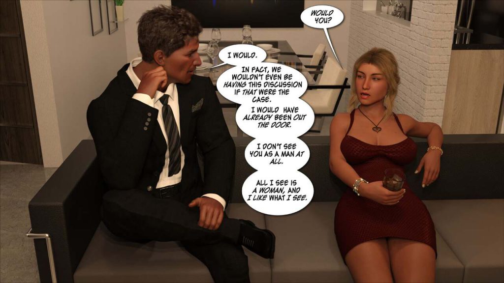 图片[326]-[JoJoTF] Penalty Box-本地漫画站