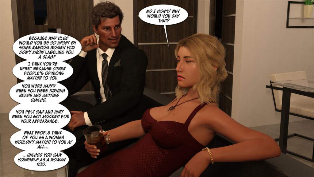 图片[328]-[JoJoTF] Penalty Box-本地漫画站