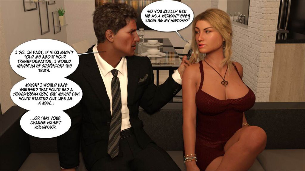 图片[330]-[JoJoTF] Penalty Box-本地漫画站