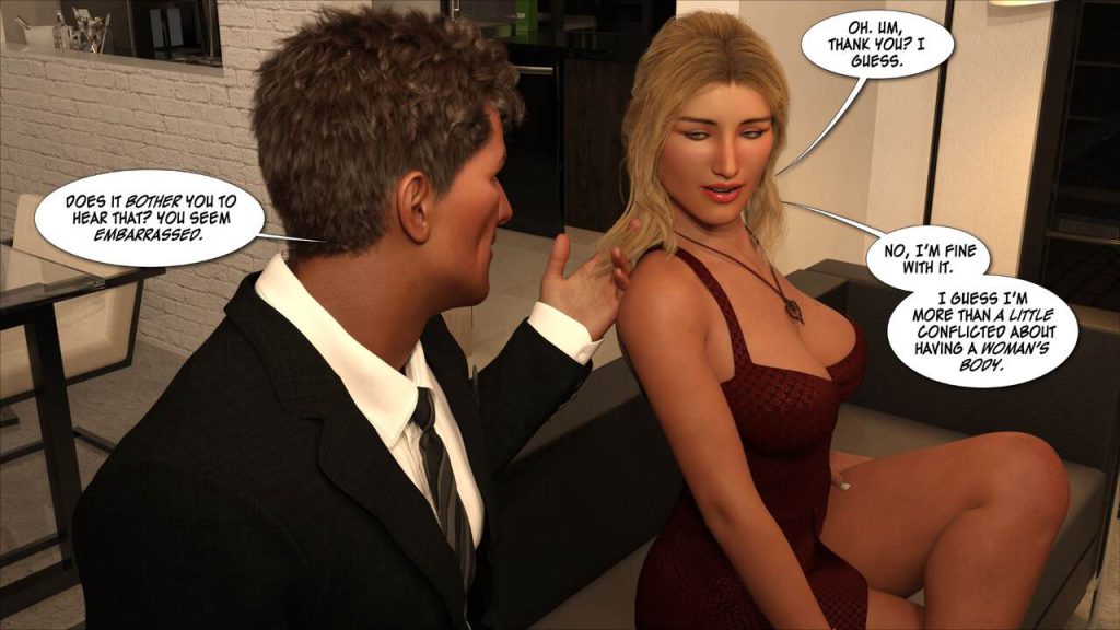 图片[331]-[JoJoTF] Penalty Box-本地漫画站