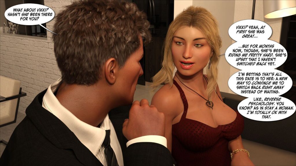 图片[334]-[JoJoTF] Penalty Box-本地漫画站