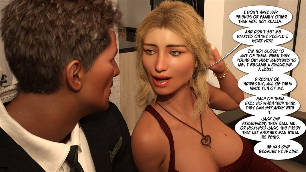 图片[335]-[JoJoTF] Penalty Box-本地漫画站