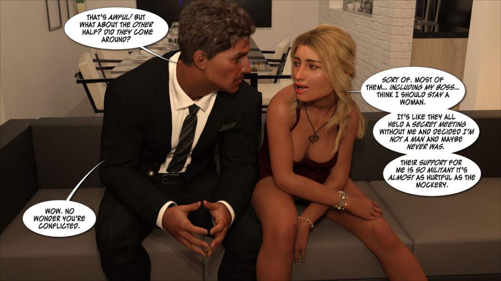 图片[336]-[JoJoTF] Penalty Box-本地漫画站