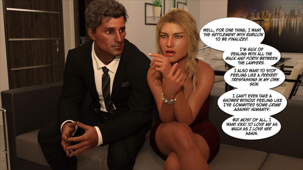 图片[338]-[JoJoTF] Penalty Box-本地漫画站