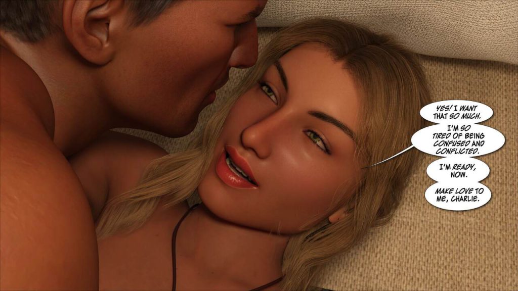 图片[363]-[JoJoTF] Penalty Box-本地漫画站